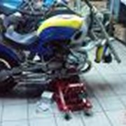 Капитальный ремонт двигателей мототехники фото
