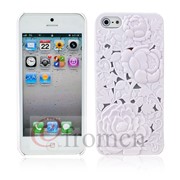 Силиконовый чехол для Iphone 5 фото