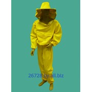 Одежда пчеловода фотография