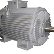 Крановый электродвигатель с короткозамкнутым ротором марка ДМТКF 112-6 фотография