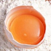 Яичный порошок и белок (альбумин) фото