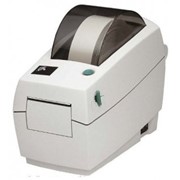 Термотрансферный принтер Zebra ТLP 2824 282P-101122-040 фото