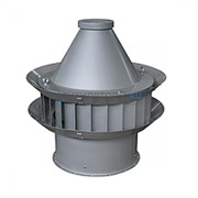 Вентилятор дымоудаления ВКР-6,3-3 ДУ 1000