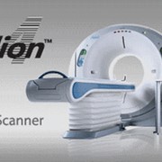 Мультисрезовый КТ-сканер премиум-класса Aquilion 64