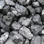 Уголь-антрацит марка АО фотография