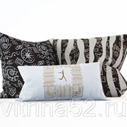 Декоративные подушки “Этнические мотивы“ фото