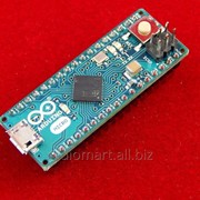 Arduino Micro и Arduino Mini (Оригинал Италия) фото