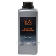 Жидкость для снятия гель-лака Irisk Gel Polish ABC Remover, 500 мл, Артикул М605-05 фотография
