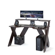 Игровой компьютерный стол Бредли фото