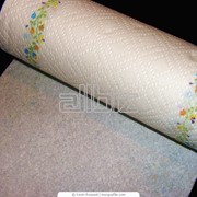 Бумага основа под бумажные кухонные полотенца