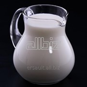Молоко сухое фотография