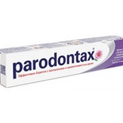 Зубная паста PARODONTAX Ультра Очищение, 75мл фотография