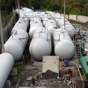 Хранение перевалка нефтепродуктов ГСМ фото