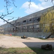 Продам / купить завод по производст­ву железо-бетонных конструкци­й Тернопольская область фото