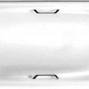 Ванна стальная эмалированная L — 1500х750 мм с ручками фото