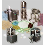 Поставка медицинского оборудования Pharma Maschinen фото