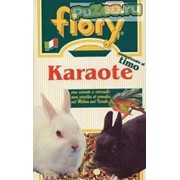 Fiory karaote - корм фиори караоте для кроликов фото