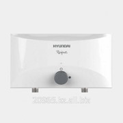 Электрический проточный водонагреватель Hyundai H-IWR1-3P-UI056/C