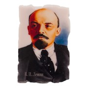 Магнит “В. И. Ленин“ фото