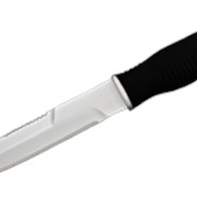 Боевой нож «Гюрза» фотография