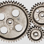 Колеса зубчатые и шестерни под заказ фото