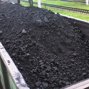 Продам вугілля вагонами Г та ЖР (0-200) зола 47% 825 грн/т + доставка фото