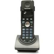 Радиотелефон Panasonic KX-TGA820RUJ (трубка к телефонам серии KX-TG82xx) фото
