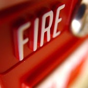 Системы пожарной сигнализации, Пожарная безопасность