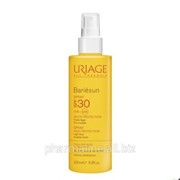 Uriage Барьесан SPF 30 Спрей для лица и тела с тонким ароматом 200 (1352) фотография