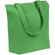 Сумка для покупок Shopaholic Ultra, зеленая фото