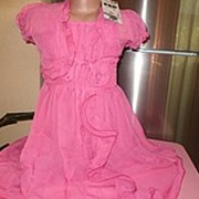 Праздничное платье для девочек F&D8-16 Код: 9031