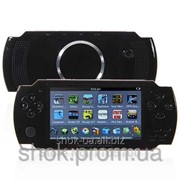 PSP Игровая консоль (приставка) на 8 Гб. 3000 игор, Камера, Плеер фотография