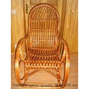 Кресла плетеные, Кресла плетеные из лозы фото