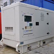 Аренда дизельного генератора 24 кВт фото