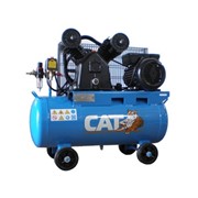 Поршневой компрессор CAT V65-50 с ременным приводом