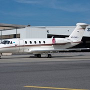 Аренда продажа самолета Cessna Citation III фото