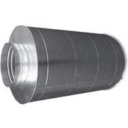 Глушитель шума ГТК 1-5 0,1260 фотография