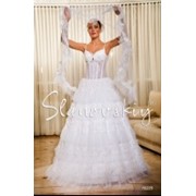 Коллекция свадебных платьев - Воплощение мечты Модель 10225