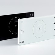 Панель сенсорная Light-Drive Elite (черная) фото