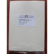 Вафельная бумага KopyForm Wafer Paper Premium A4 25 sheets