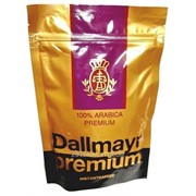 Кофе Dallmayr Premium растворимый 150г фото
