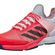 Теннисные кроссовки Adidas AdiZero Ubersonic 2 фото
