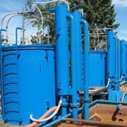 Водоочистка и водоподготовка промышленных объектов