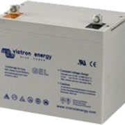 Гелевая батарея Victron Energy 12V 60Ah фото