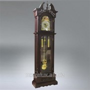 Часы напольные с маятником Механические QC14 фотография