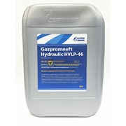 Gazpromneft Hydraulic HVLP 32, 46 