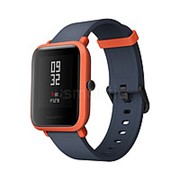 Смарт-часы Xiaomi Huami Amazfit Bip (Оранжевые)