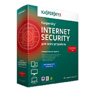 Программное обеспечение Kaspersky Internet Security для всех устройств 2015 фото