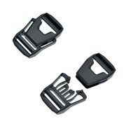 Современный фастекс 25 мм Dual Z Buckle WJ оптом - фото