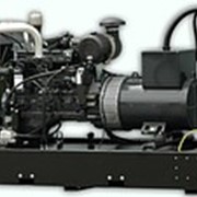 Агрегаты стационарные FOGO FI 130 - мощность номинальная 130кВА (104 кВт) фото